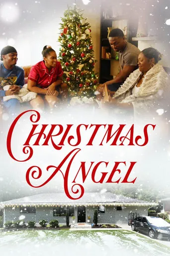 Christmas Angel movie poster - Entertainment content