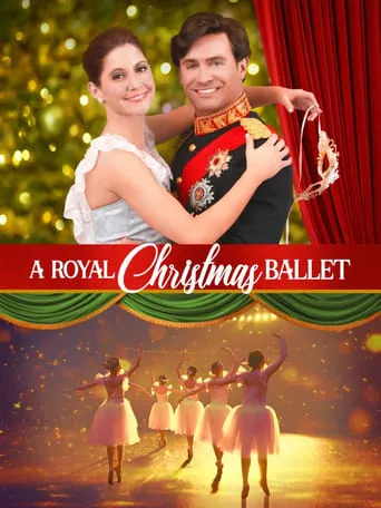 A Royal Christmas Ballet movie poster - Rated 4.5/10
