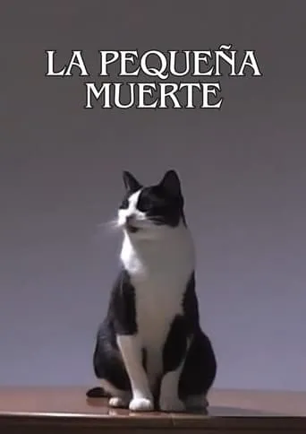 La Pequeña Muerte movie poster - Entertainment content