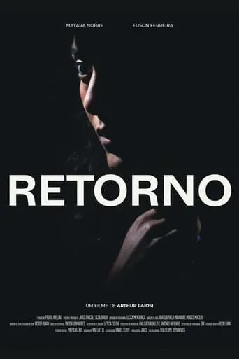 Return movie poster - Rated 10/10