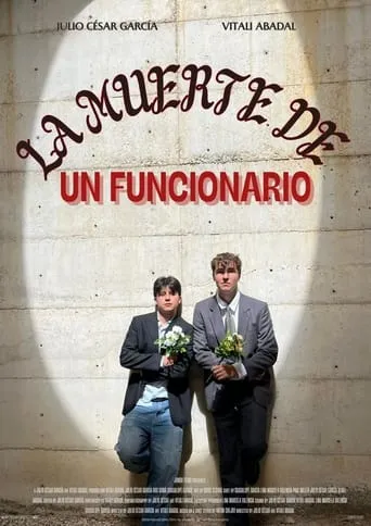 La Muerte de un Funcionario movie poster - Entertainment content