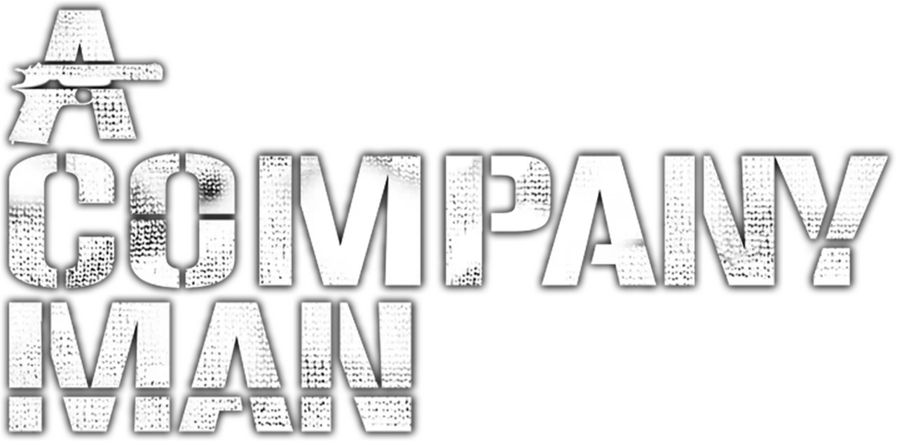 A Company Man