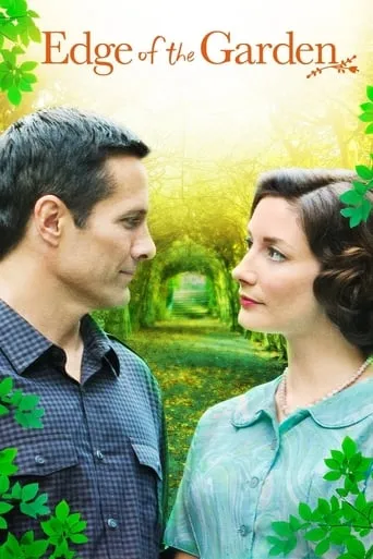 Edge of the Garden movie poster - Rated 6.2/10