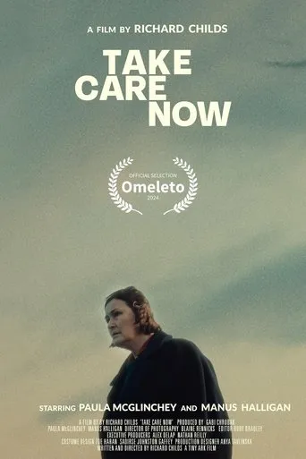 Take Care Now movie poster - Entertainment content