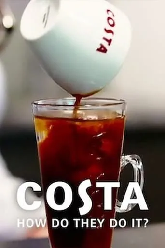 Costa: How Do They Do It? movie poster - Entertainment content