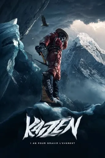 Kaizen movie poster - Rated 7.473/10