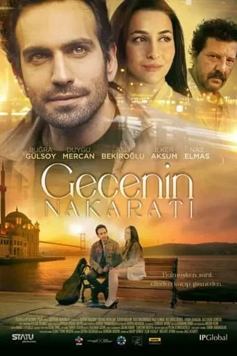 Gecenin Nakaratı movie poster - Entertainment content