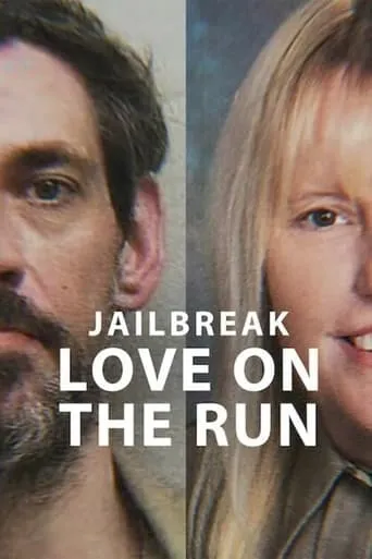 Jailbreak: Love on the Run movie poster - Rated 6.378/10
