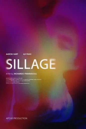 Sillage movie poster - Entertainment content