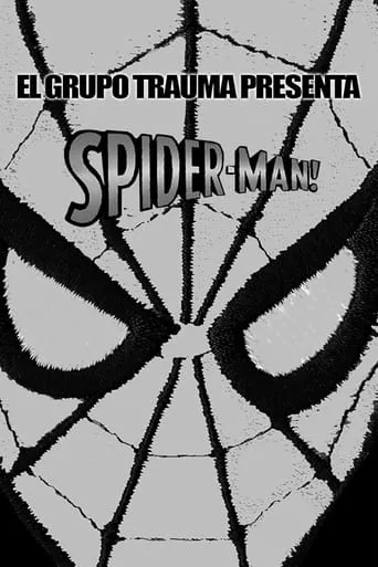 Spider-Man! movie poster - Rated 10/10