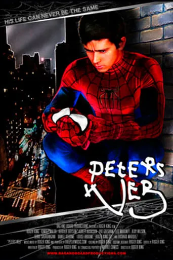 Peter's Web movie poster - Entertainment content