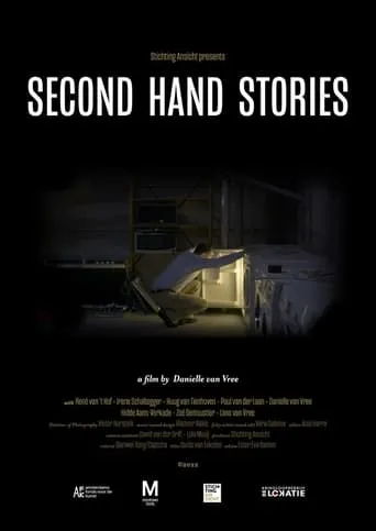 Second Hand Stories movie poster - Entertainment content