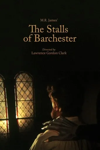 The Stalls of Barchester movie poster - Rated 6.4/10
