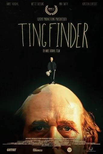 Finders Keepers movie poster - Entertainment content