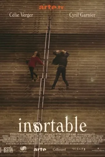 Insortable movie poster - Rated 10/10