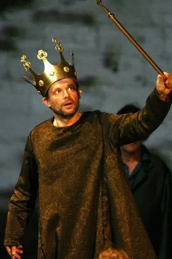La Tragédie du roi Richard II movie poster - Entertainment content