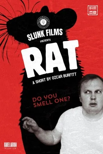 Rat movie poster - Entertainment content
