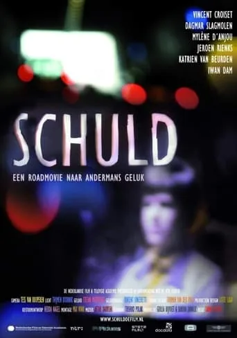 Schuld een roadmovie naar andermans geluk movie poster - Entertainment content