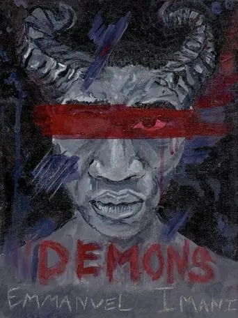 Demons movie poster - Entertainment content