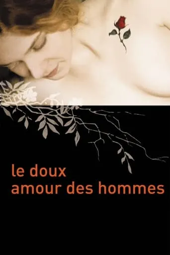 Man's Gentle Love movie poster - Rated 6.3/10