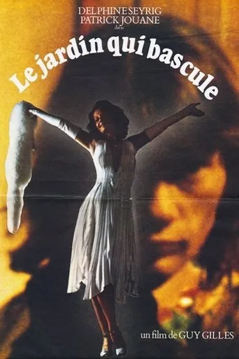 The Garden That Tilts movie poster - Rated 6.7/10