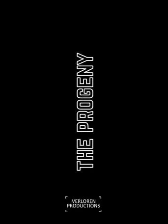 The Progeny movie poster - Rated 7/10