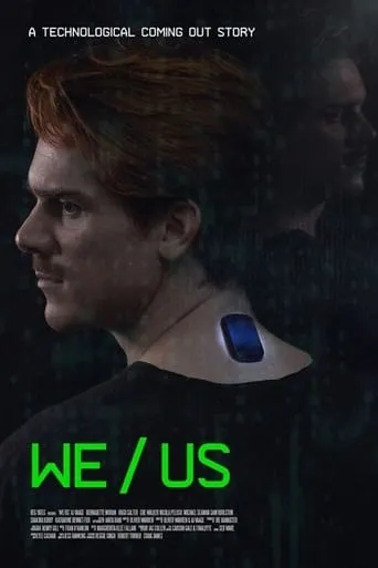 We/Us movie poster - Entertainment content