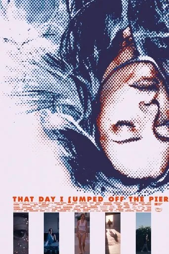 That Day I Jumped Off The Pier movie poster - Entertainment content