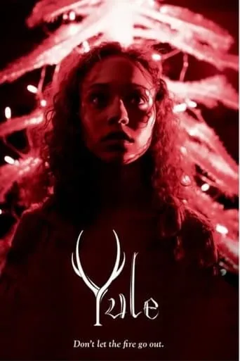 Yule movie poster - Entertainment content