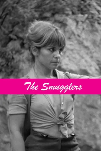 The Smugglers movie poster - Rated 5.429/10
