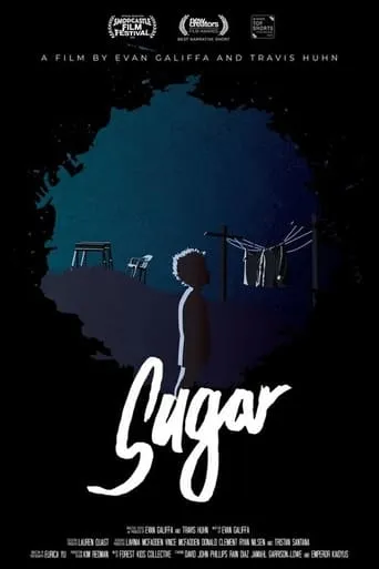 Sugar movie poster - Entertainment content