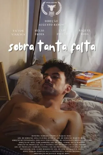 Sobra Tanta Falta movie poster - Entertainment content