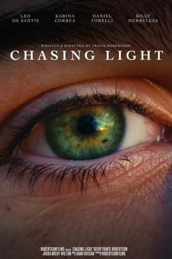 Chasing Light movie poster - Rated 5.5/10