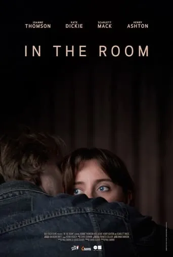In the Room movie poster - Entertainment content