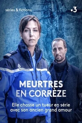 Meurtres en Corrèze movie poster - Entertainment content