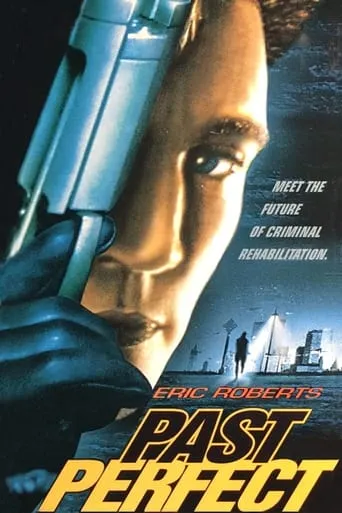 Past Perfect movie poster - Rated 4.1/10