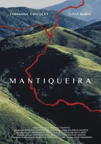 Mantiqueira movie poster - Entertainment content