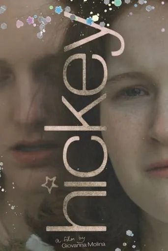 Hickey movie poster - Rated 3.5/10
