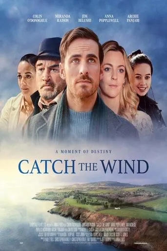 Catch the Wind movie poster - Entertainment content