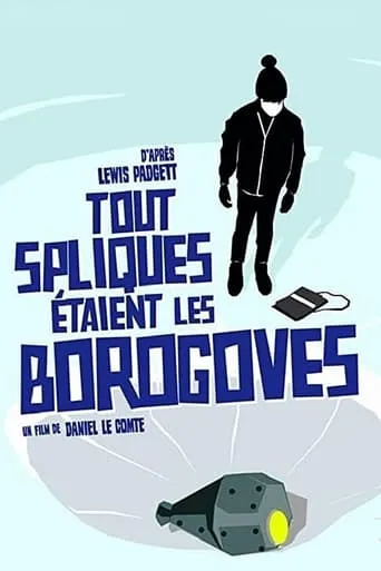 Mimsy Were the Borogoves movie poster - Rated 6.8/10