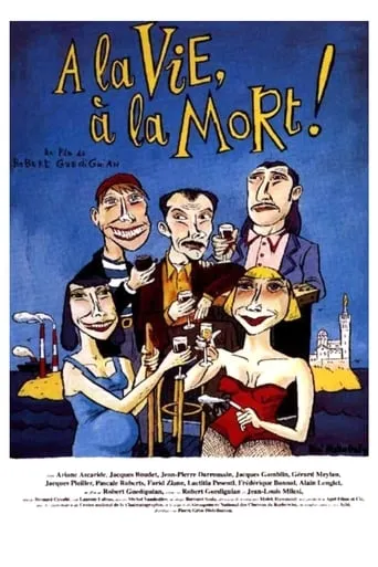 'Till Death Do Us Part movie poster - Rated 6.1/10