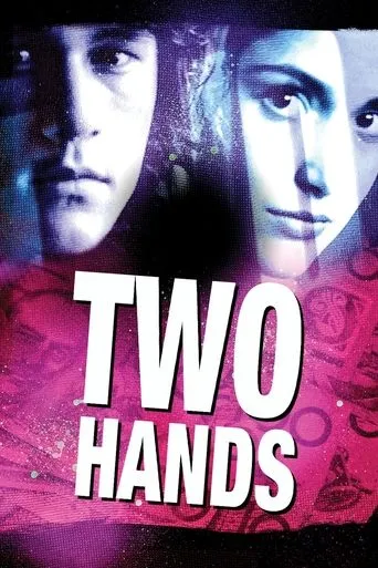 Two Hands movie poster - Rated 6.6/10