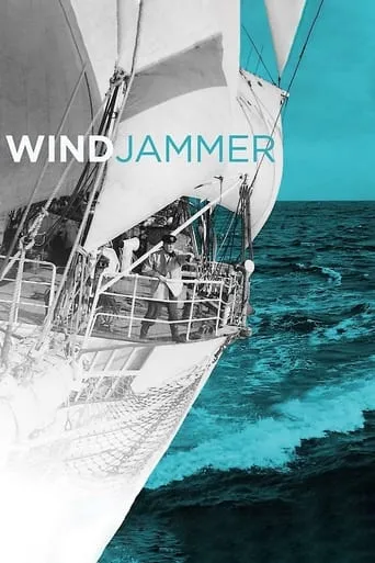 Windjammer: The Voyage of the Christian Radich movie poster - Rated 6.2/10