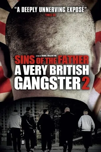 Sins of the Father movie poster - Rated 4/10