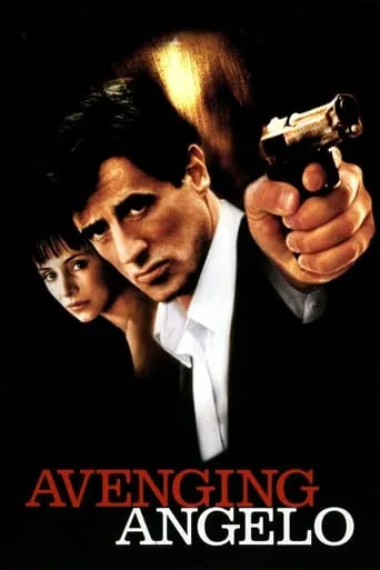 Avenging Angelo movie poster - Rated 5.4/10
