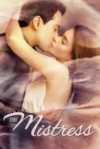 The Mistress movie poster - Rated 5.3/10