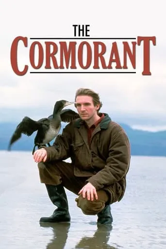 The Cormorant movie poster - Rated 4.8/10