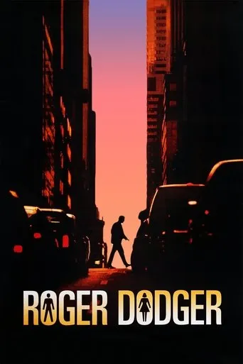 Roger Dodger movie poster - Rated 6.094/10