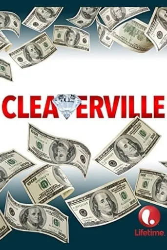 Cleaverville movie poster - Rated 6/10