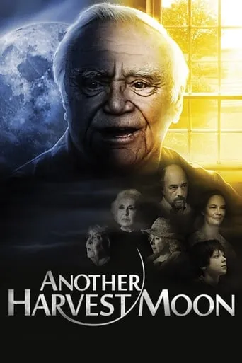 Another Harvest Moon movie poster - Rated 4.6/10